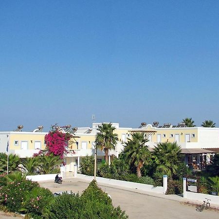 Cavo D' Oro Hotel Marmari  Exterior photo