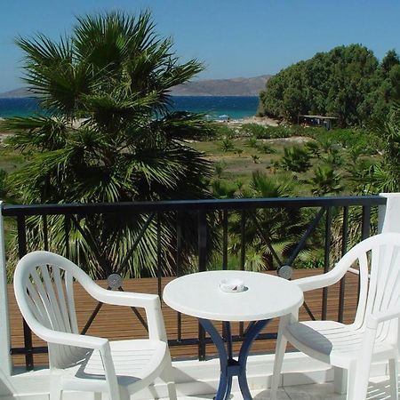 Cavo D' Oro Hotel Marmari  Exterior photo