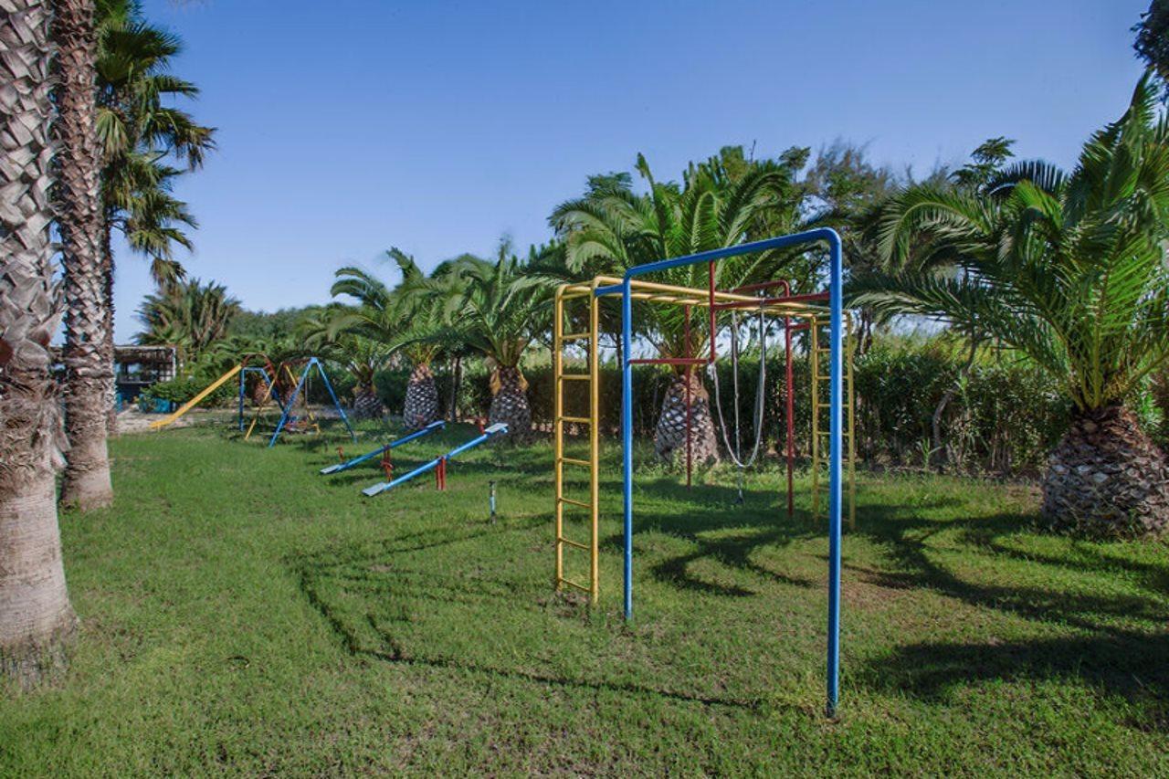 Cavo D' Oro Hotel Marmari  Exterior photo