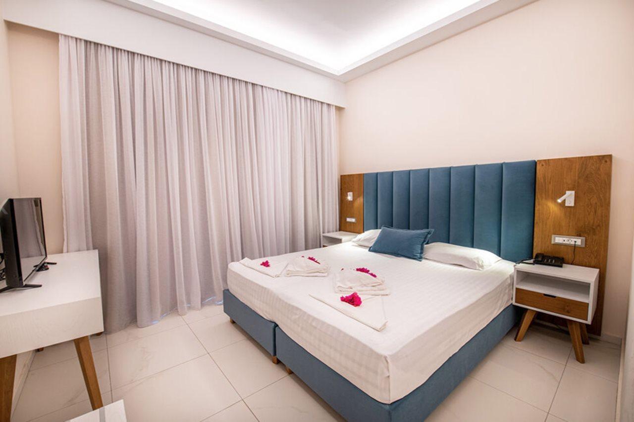 Cavo D' Oro Hotel Marmari  Exterior photo