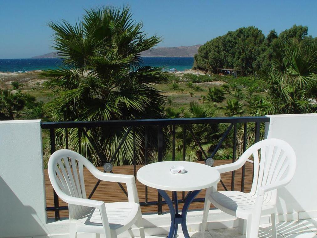 Cavo D' Oro Hotel Marmari  Exterior photo