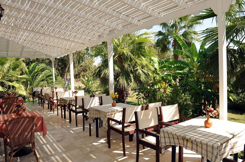 Cavo D' Oro Hotel Marmari  Exterior photo