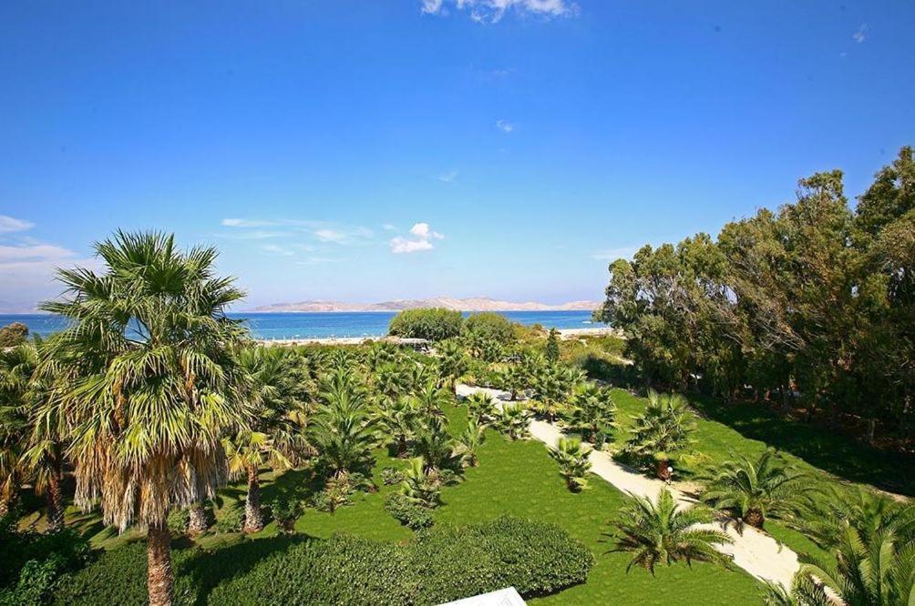 Cavo D' Oro Hotel Marmari  Exterior photo