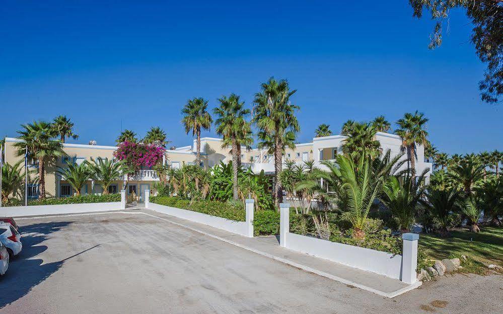 Cavo D' Oro Hotel Marmari  Exterior photo