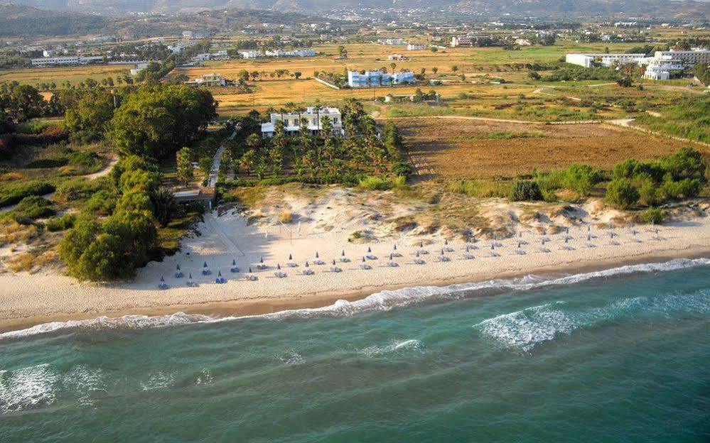 Cavo D' Oro Hotel Marmari  Exterior photo