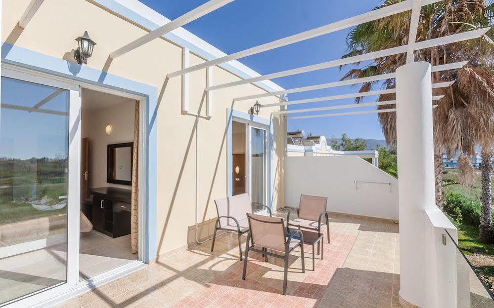 Cavo D' Oro Hotel Marmari  Exterior photo
