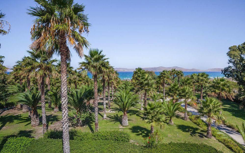 Cavo D' Oro Hotel Marmari  Exterior photo